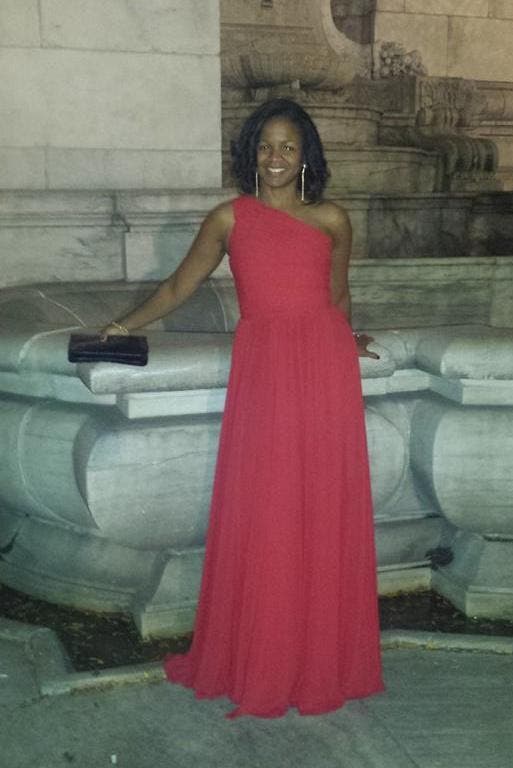 Staci