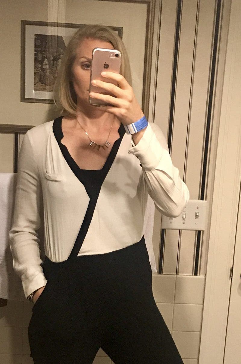 Member review photo
