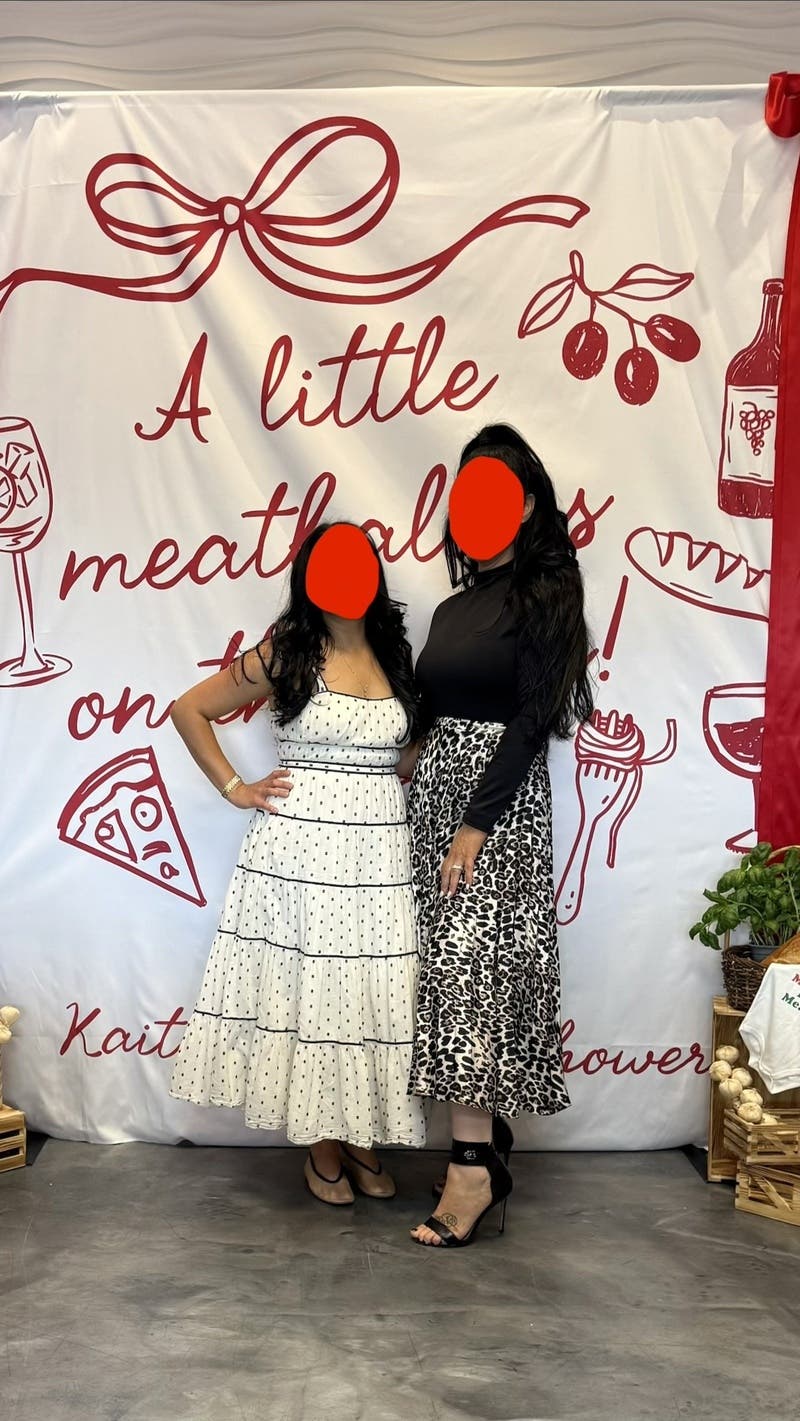 Member review photo
