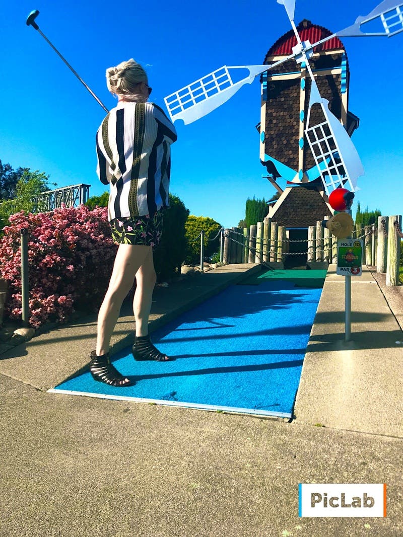 Member review photo
