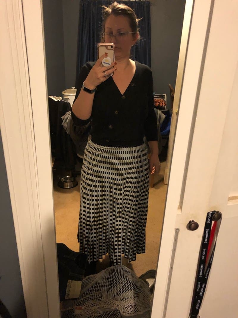 Member review photo