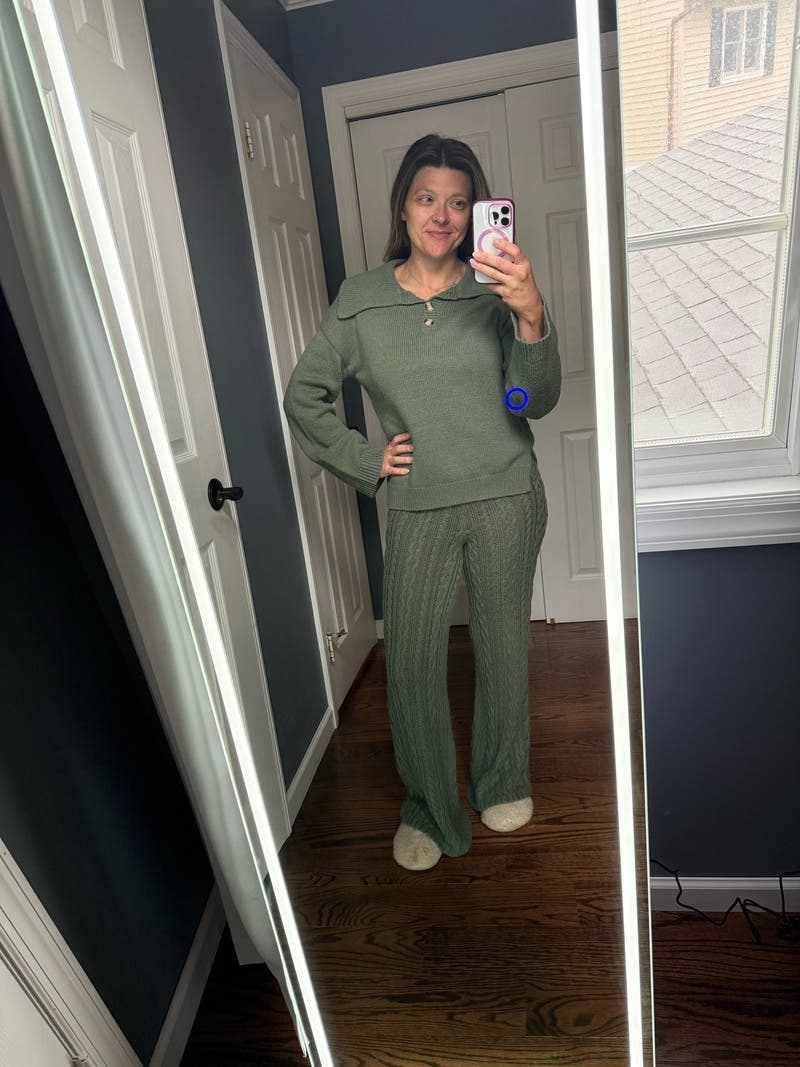 Member review photo