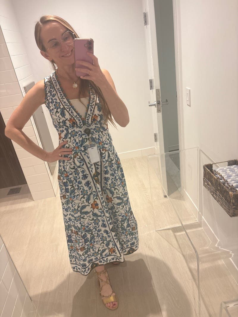 Member review photo