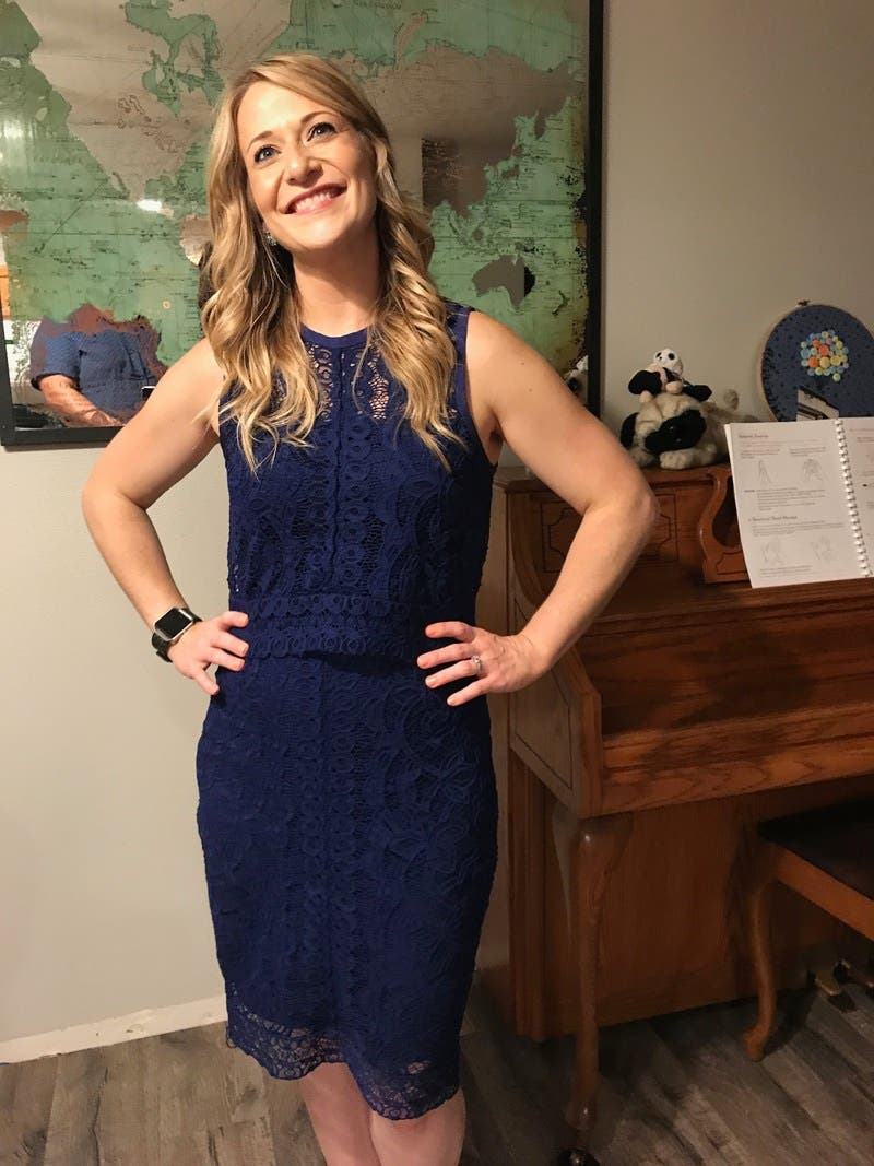 Member review photo