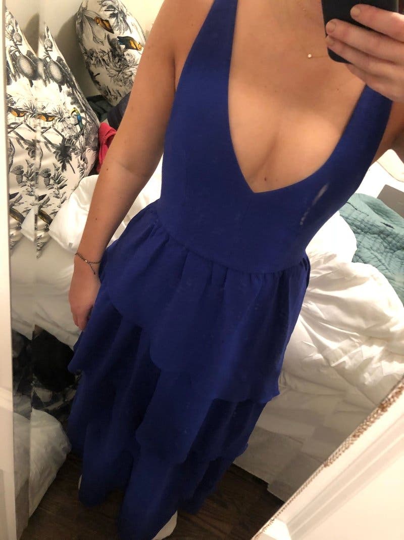 Member review photo