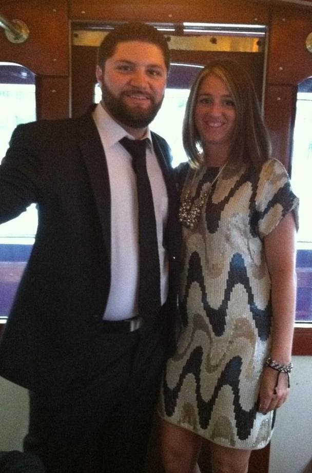 Member review photo