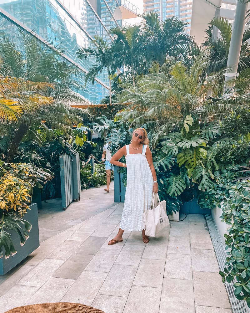 Member review photo