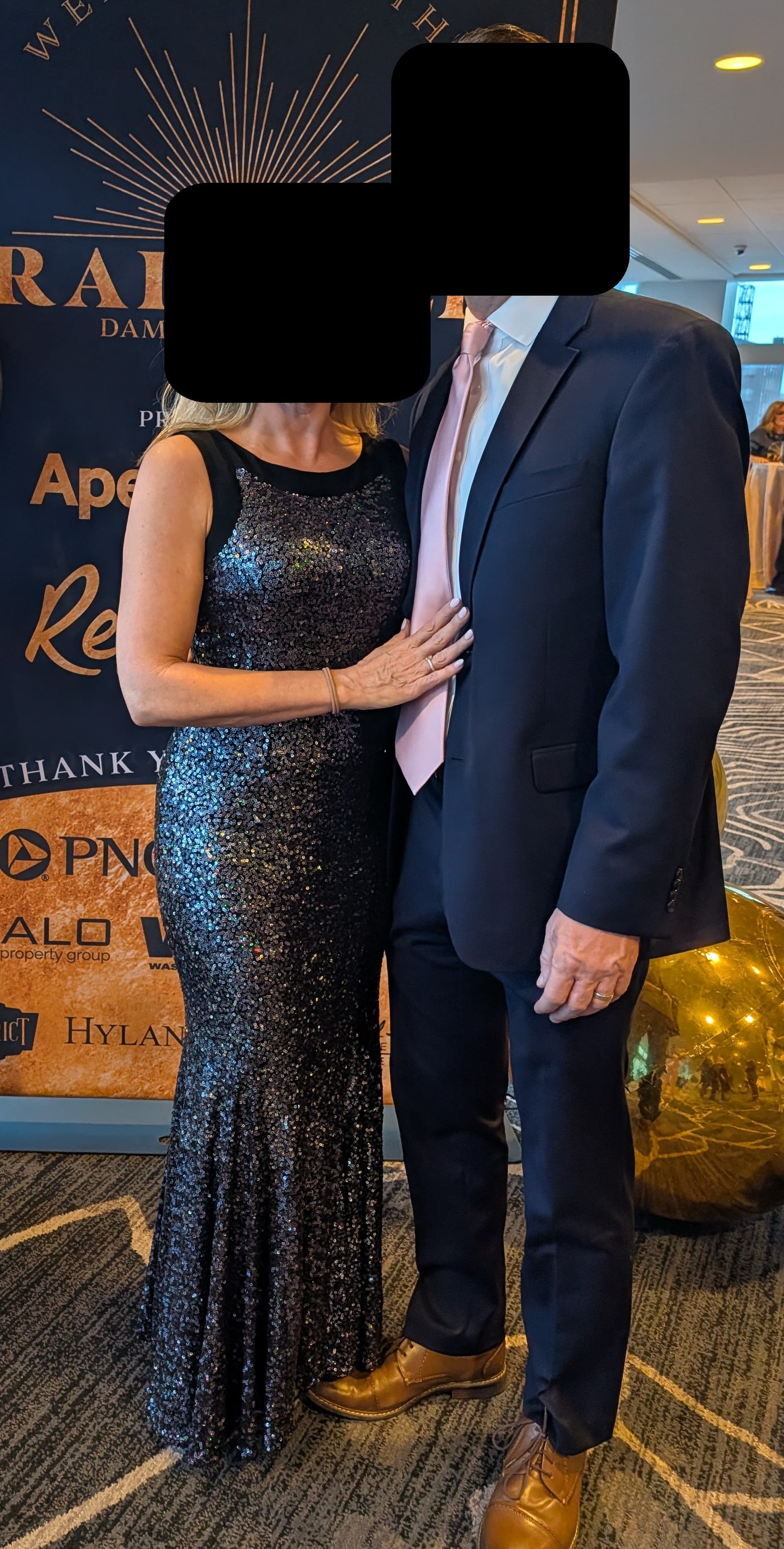 Member review photo