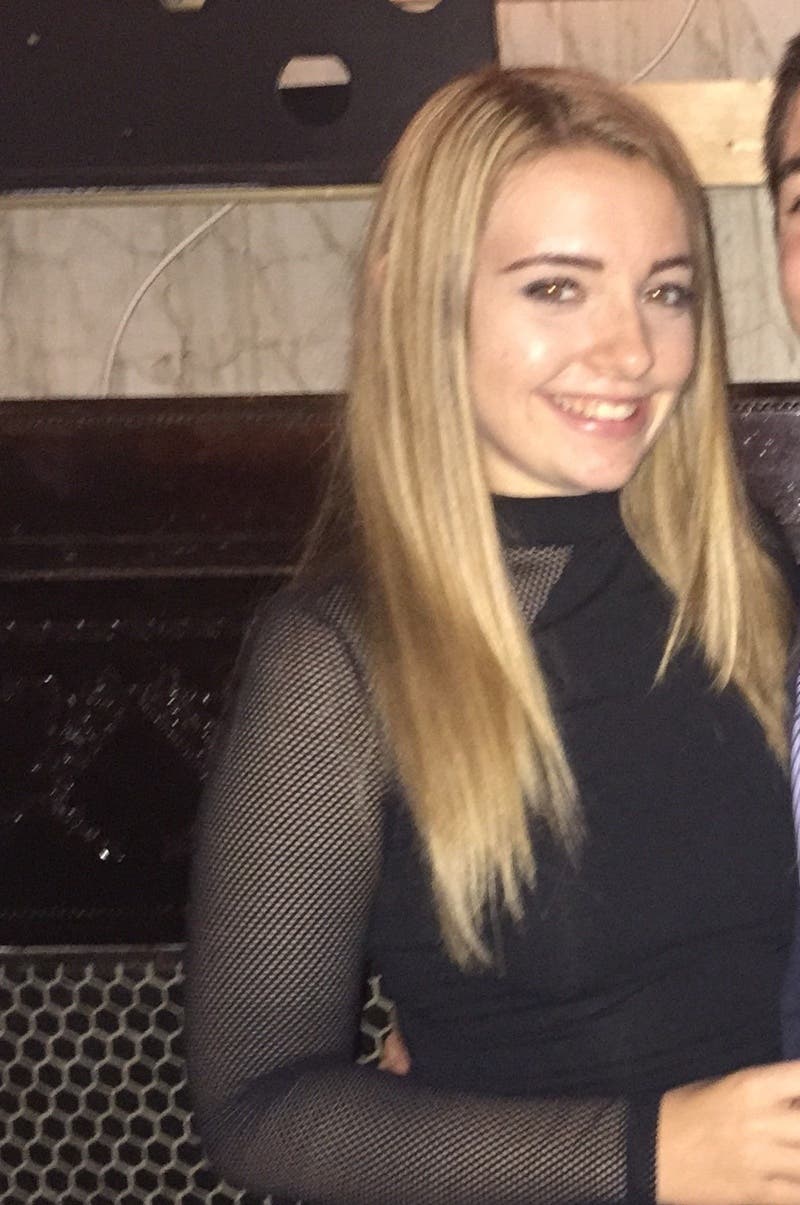 Sarah