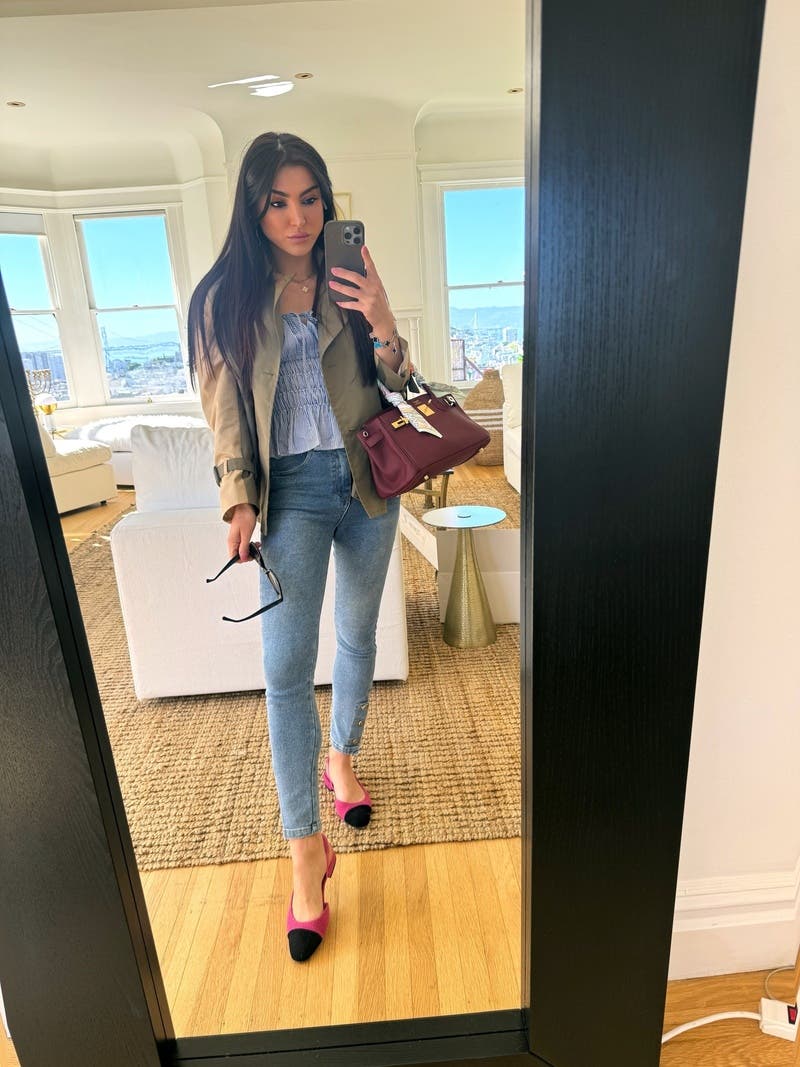 Sophia elisabeth