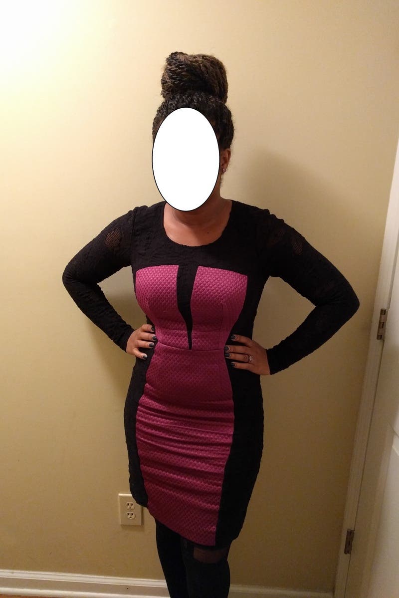 Member review photo