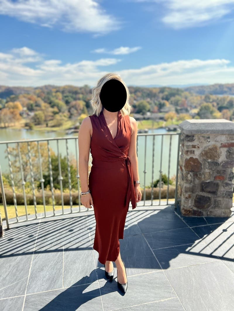 Member review photo