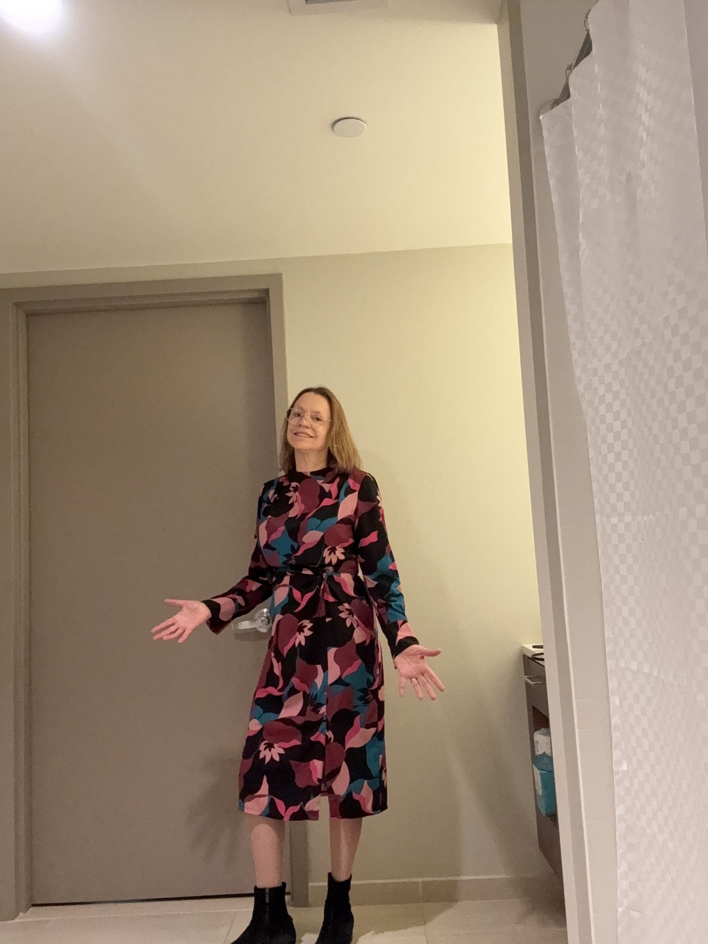 Member review photo