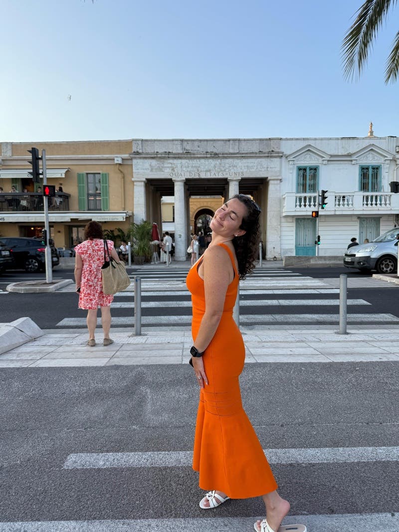 Rent the Runway
