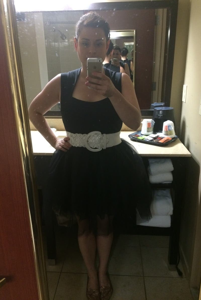 Amanda