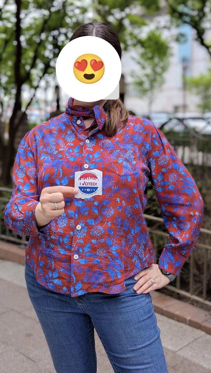 Member review photo