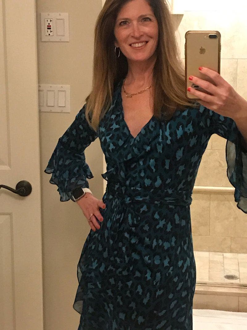 Member review photo