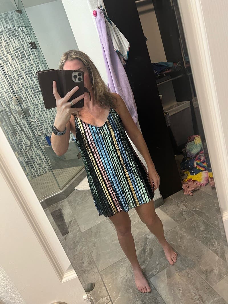 Member review photo