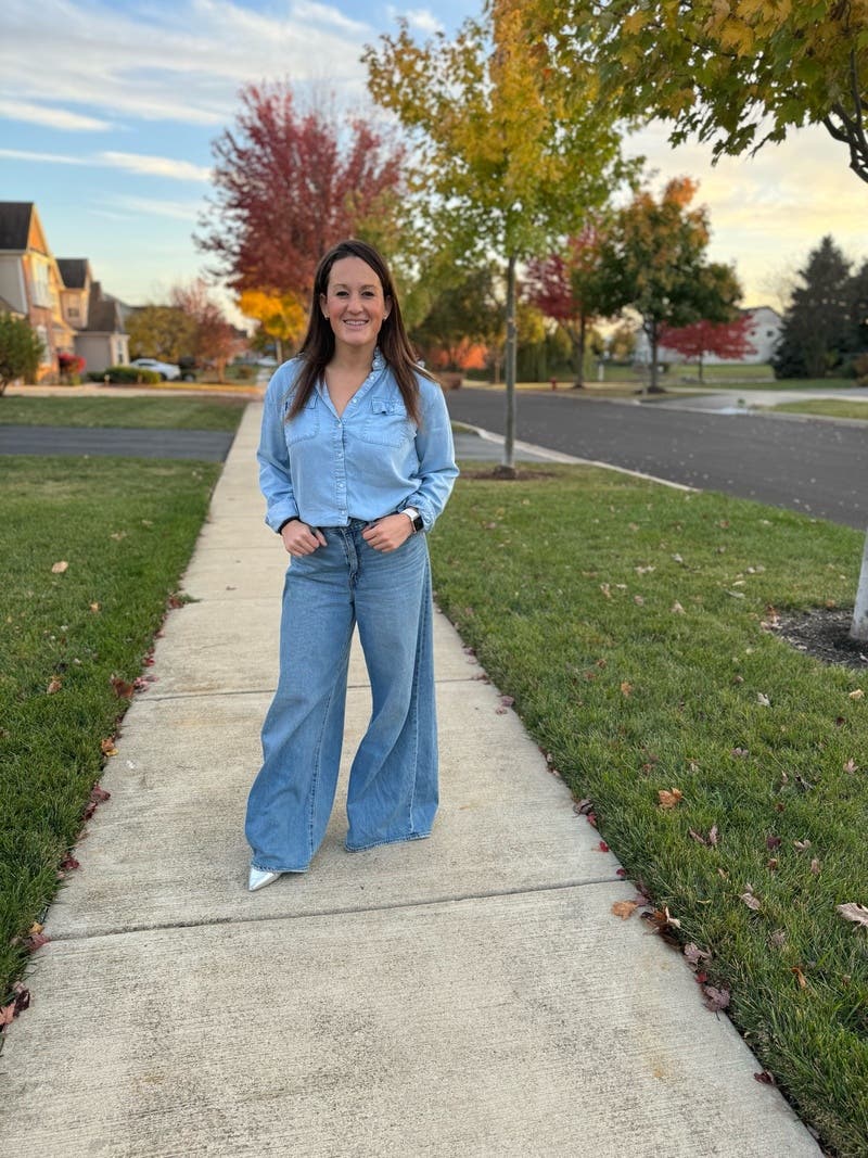 XL Flood Jeans by Levi's | Rent the Runway