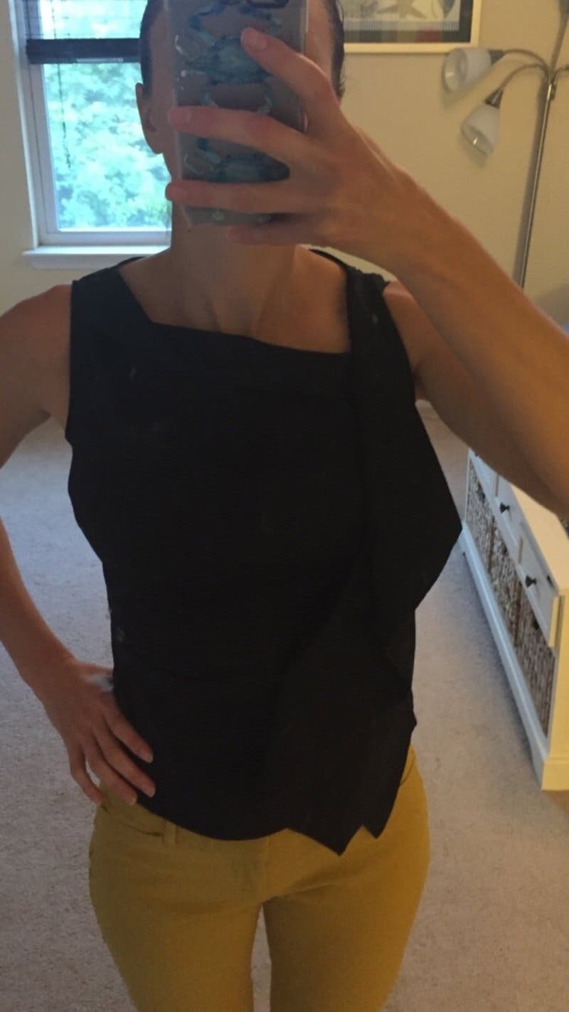 Member review photo