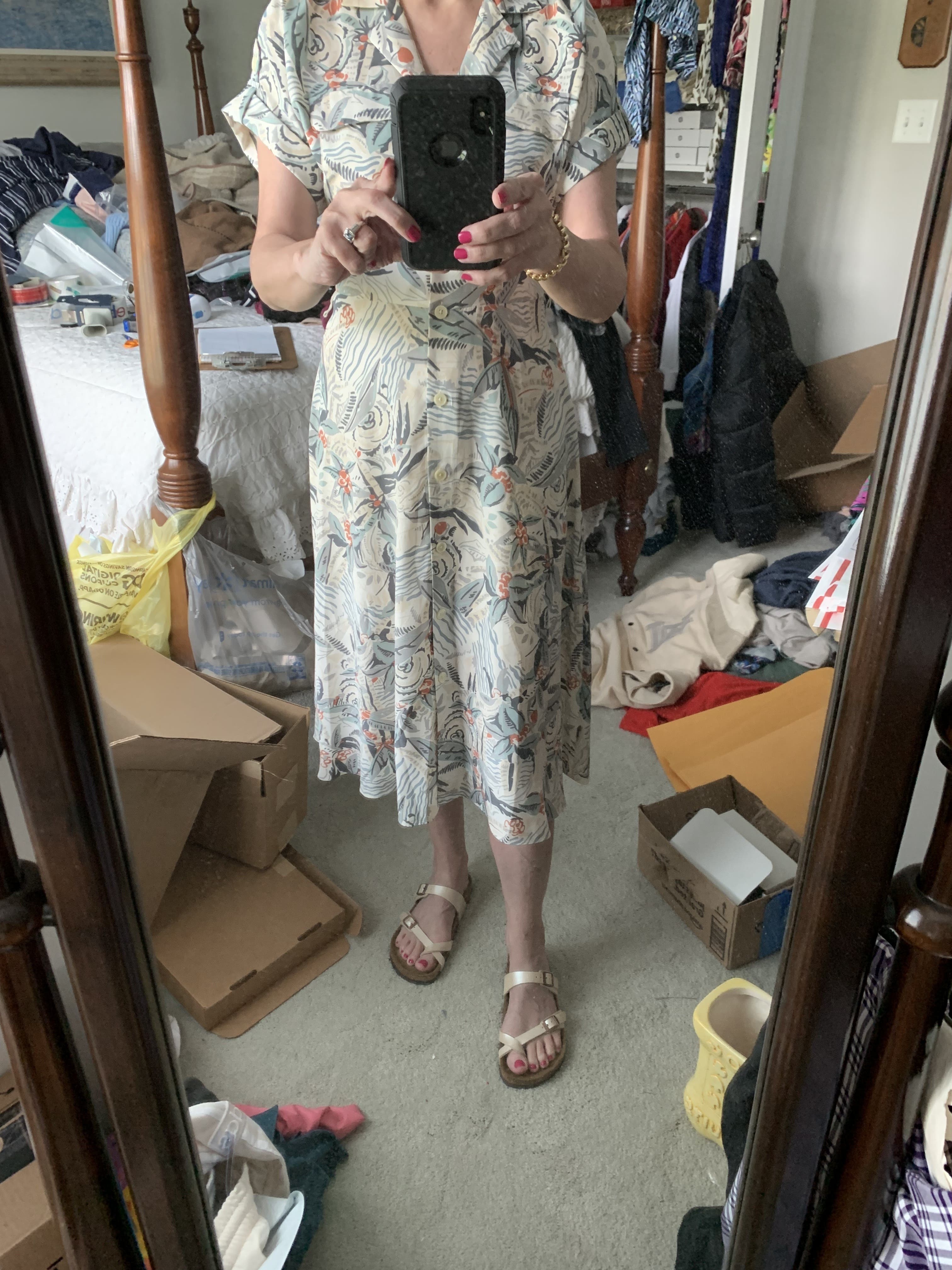 Member review photo