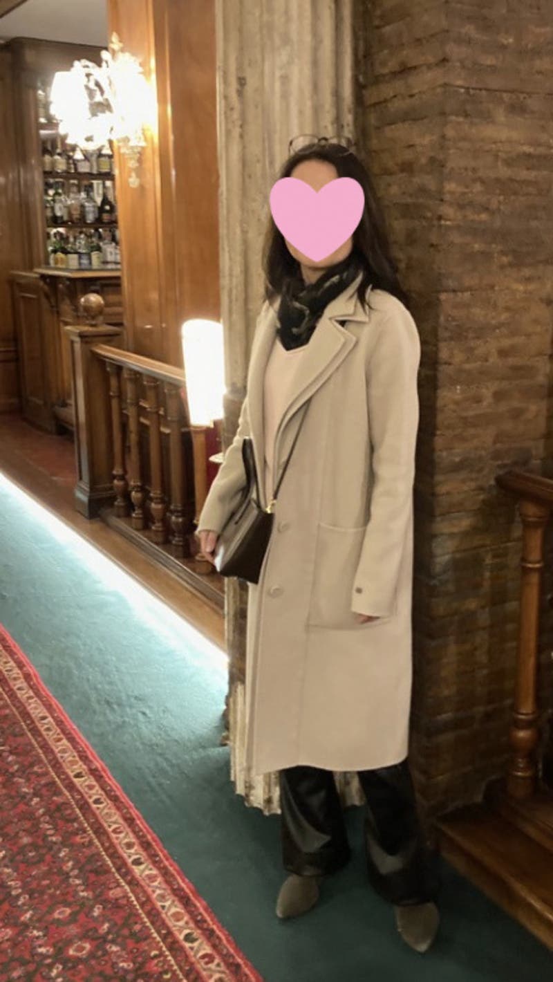Member review photo