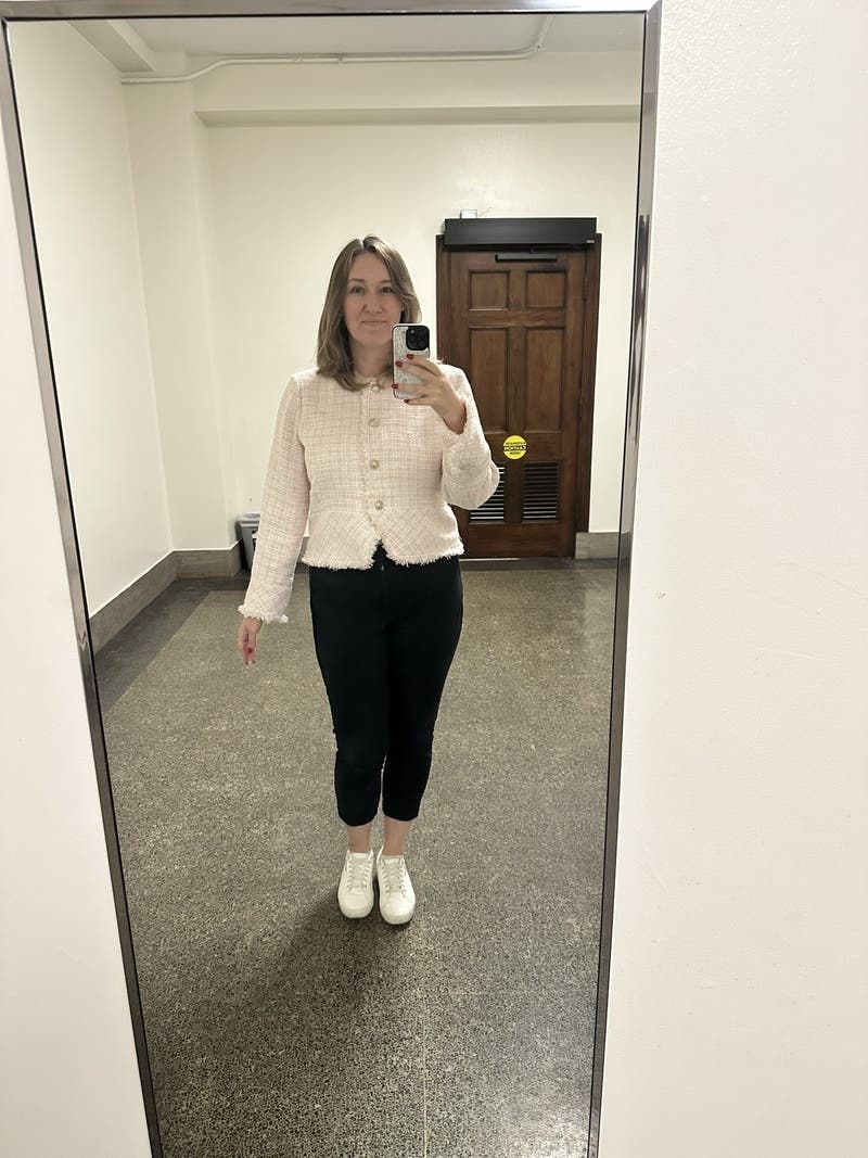Member review photo