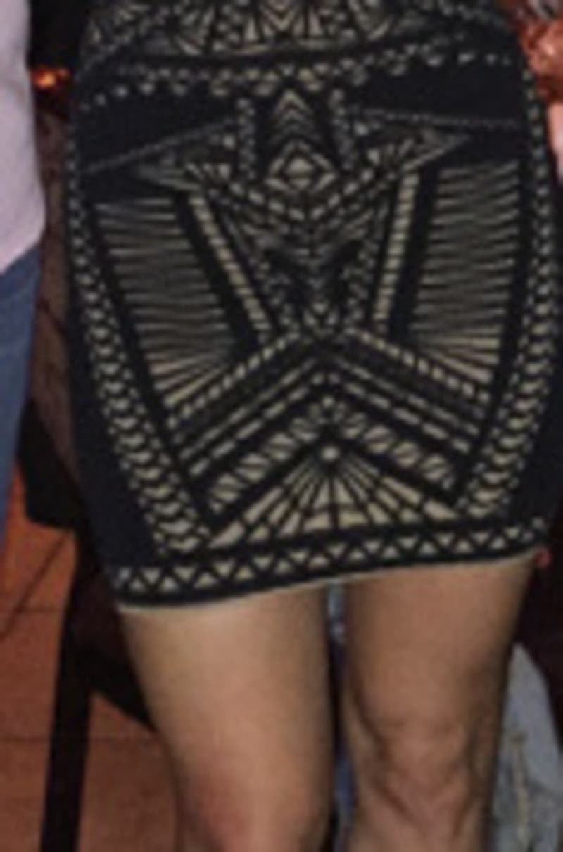 Rachael