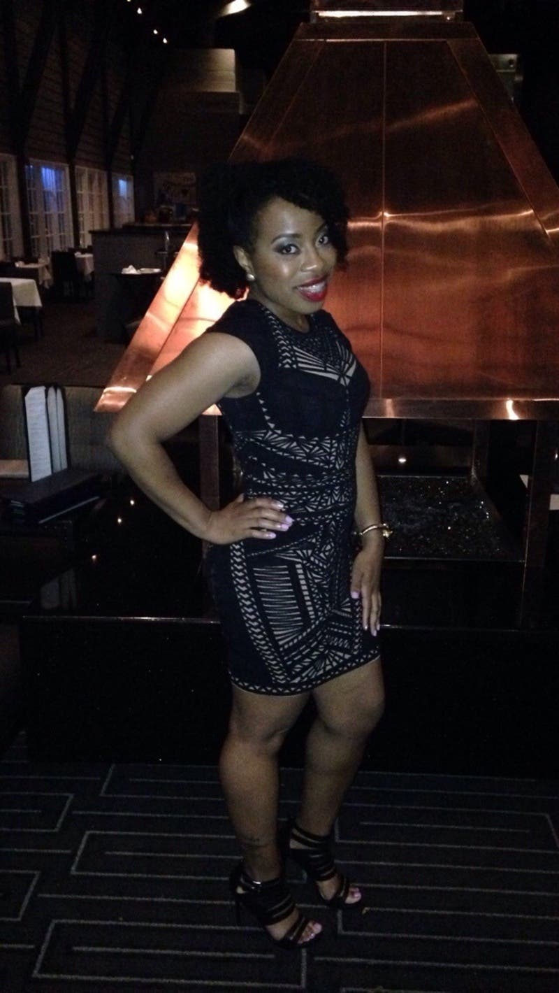 Tanesha