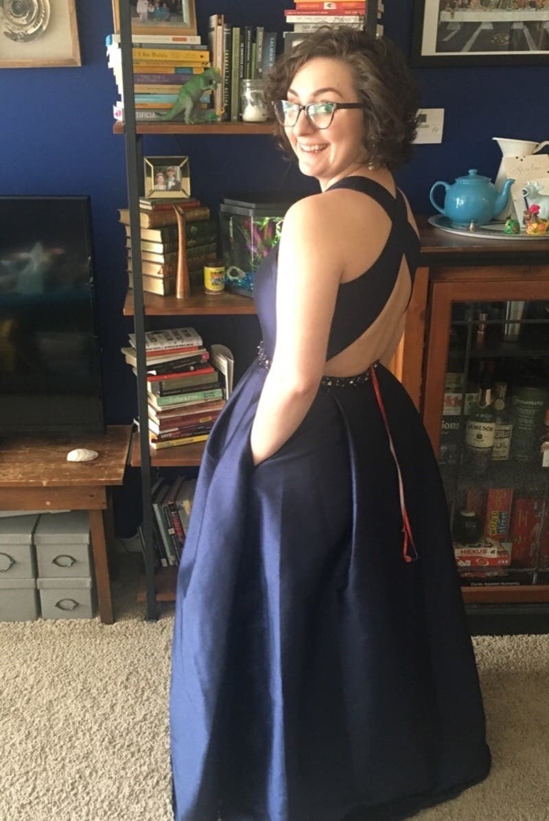Amanda