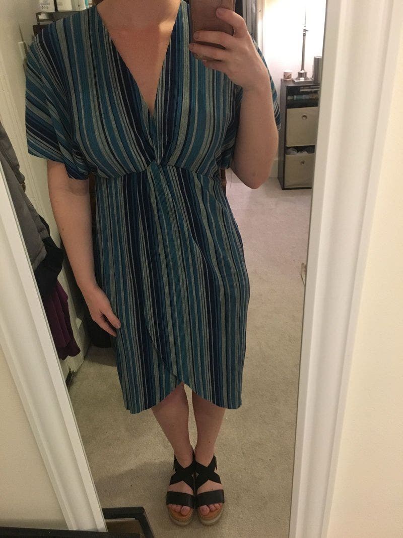 Member review photo