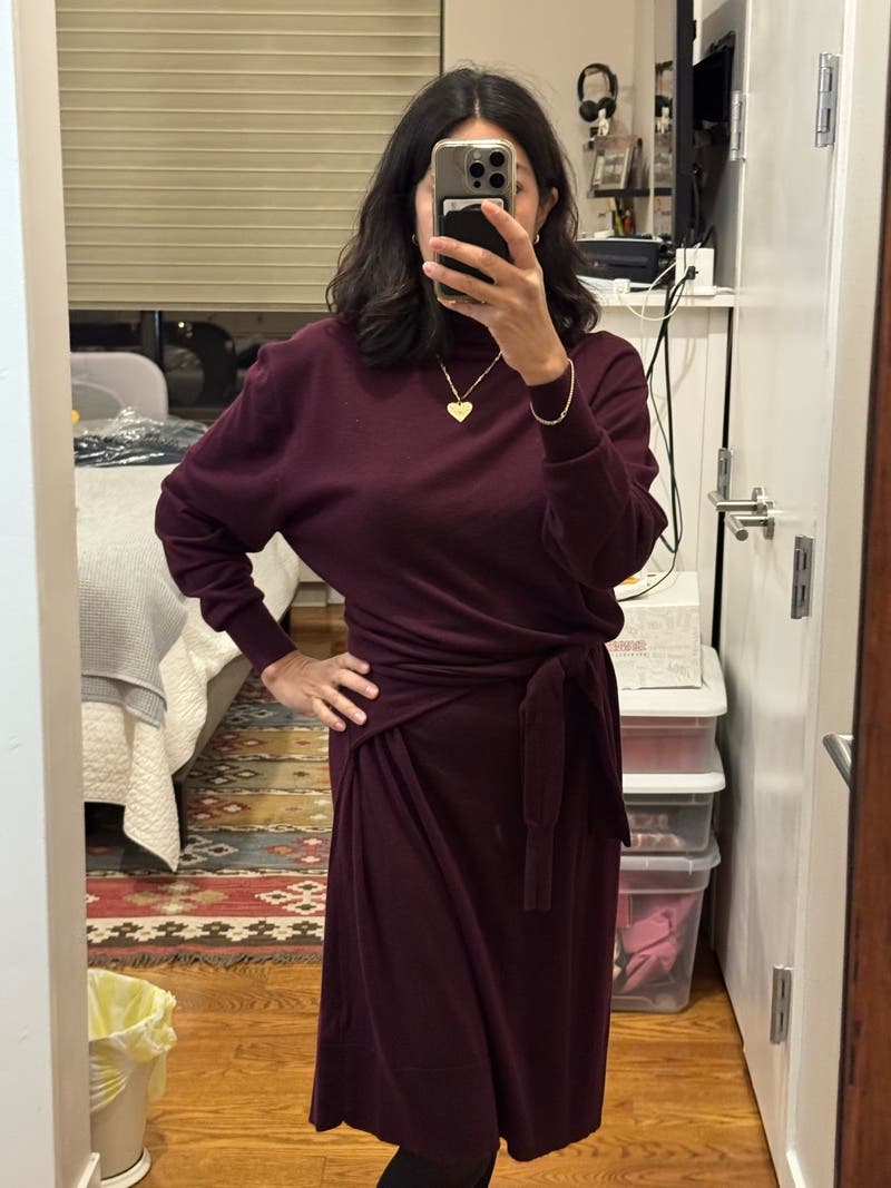 Member review photo