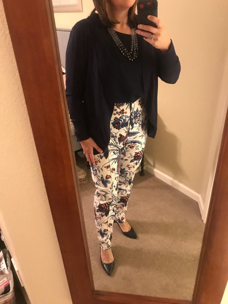 Member review photo