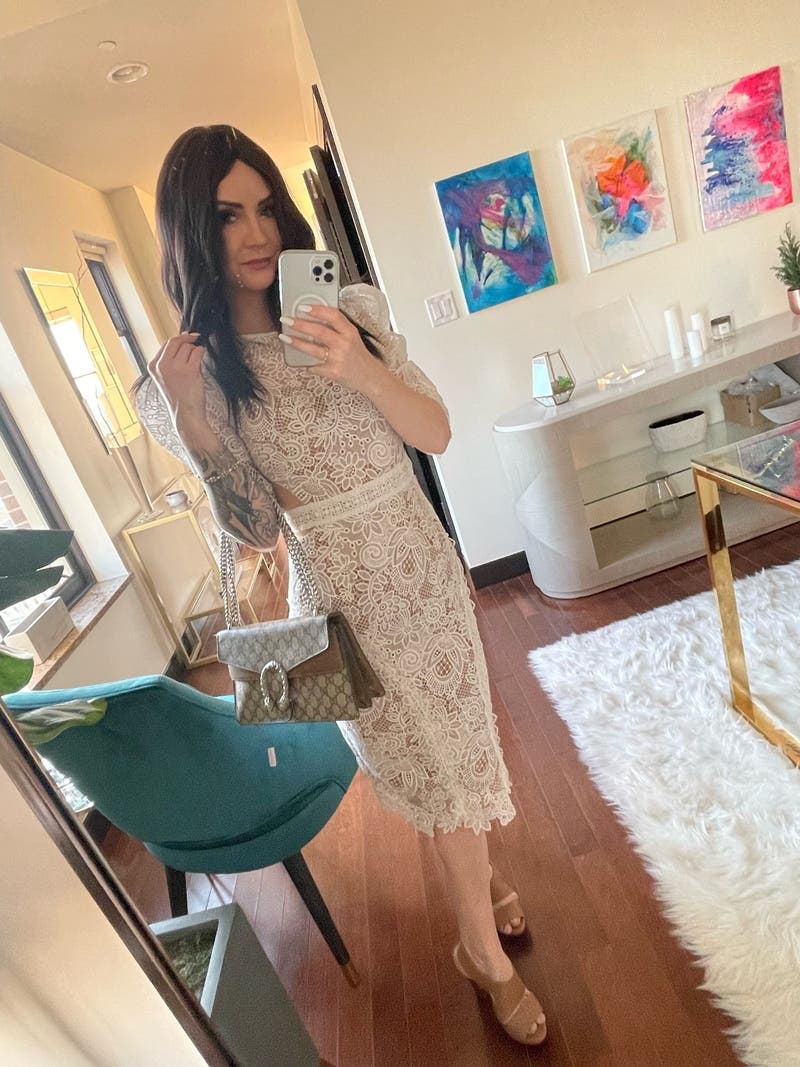 Melanie
