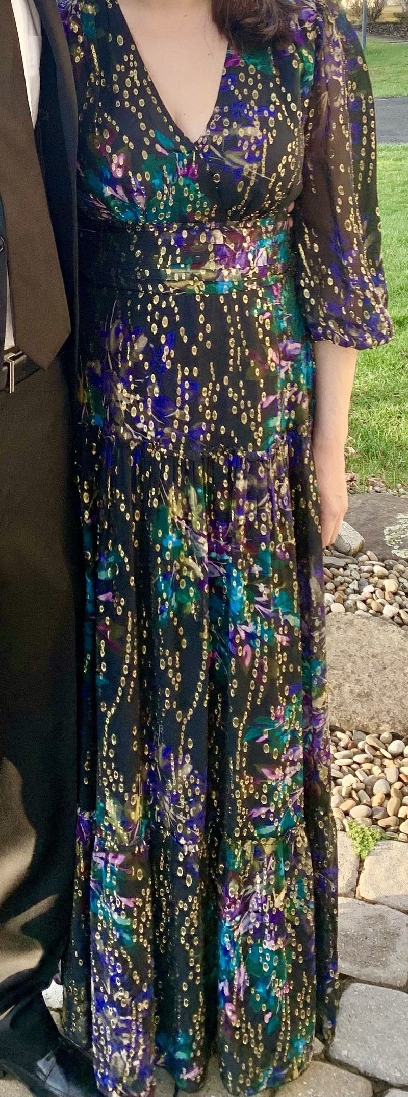 Member review photo