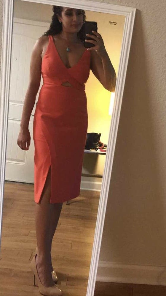 Member review photo