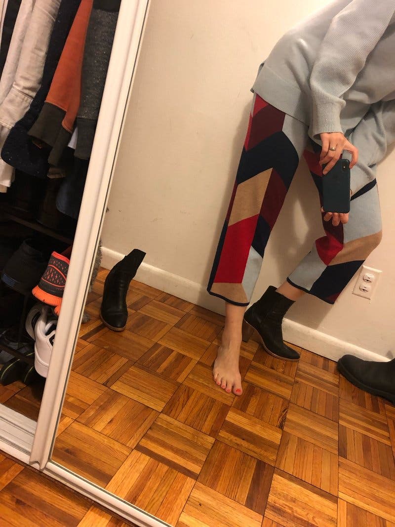 Member review photo