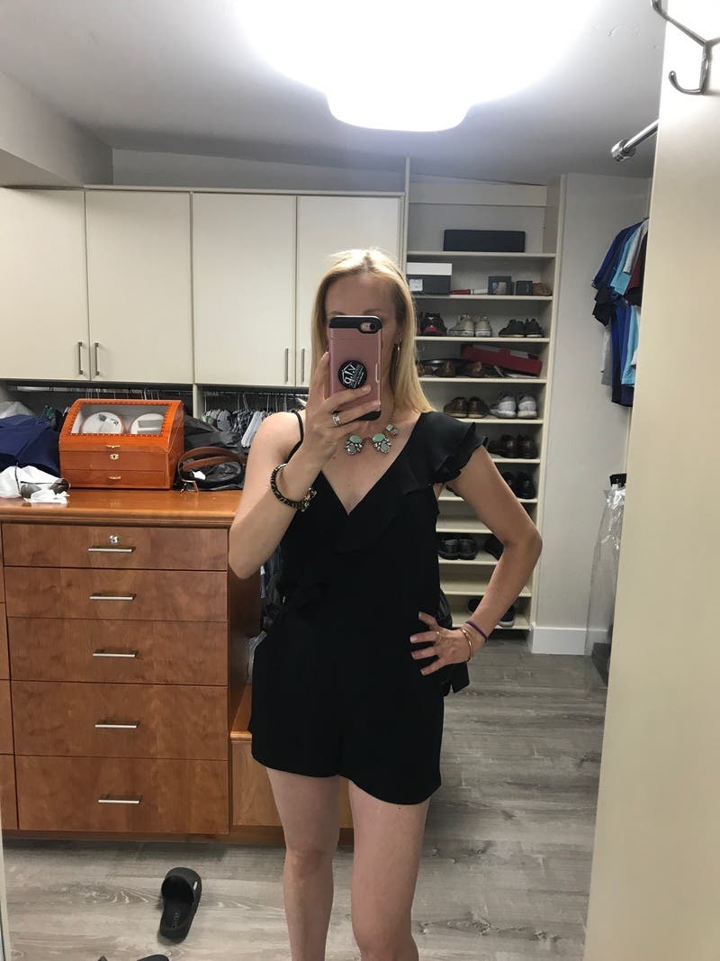Member review photo
