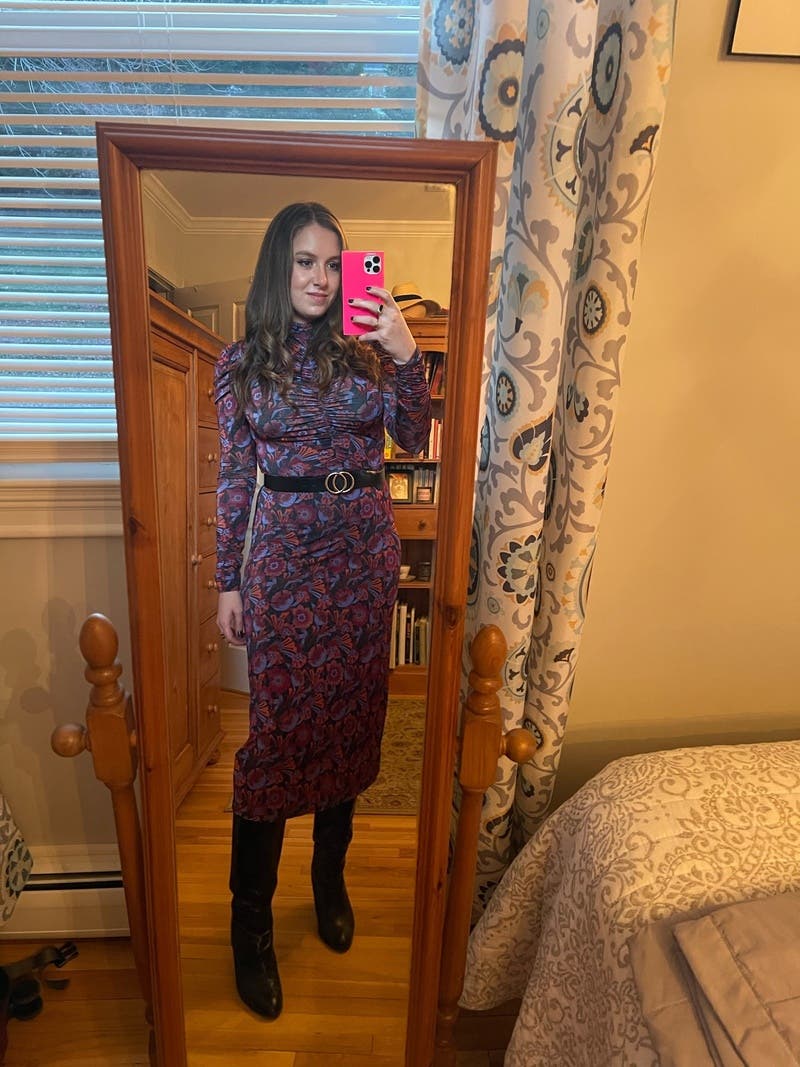 Cassandra