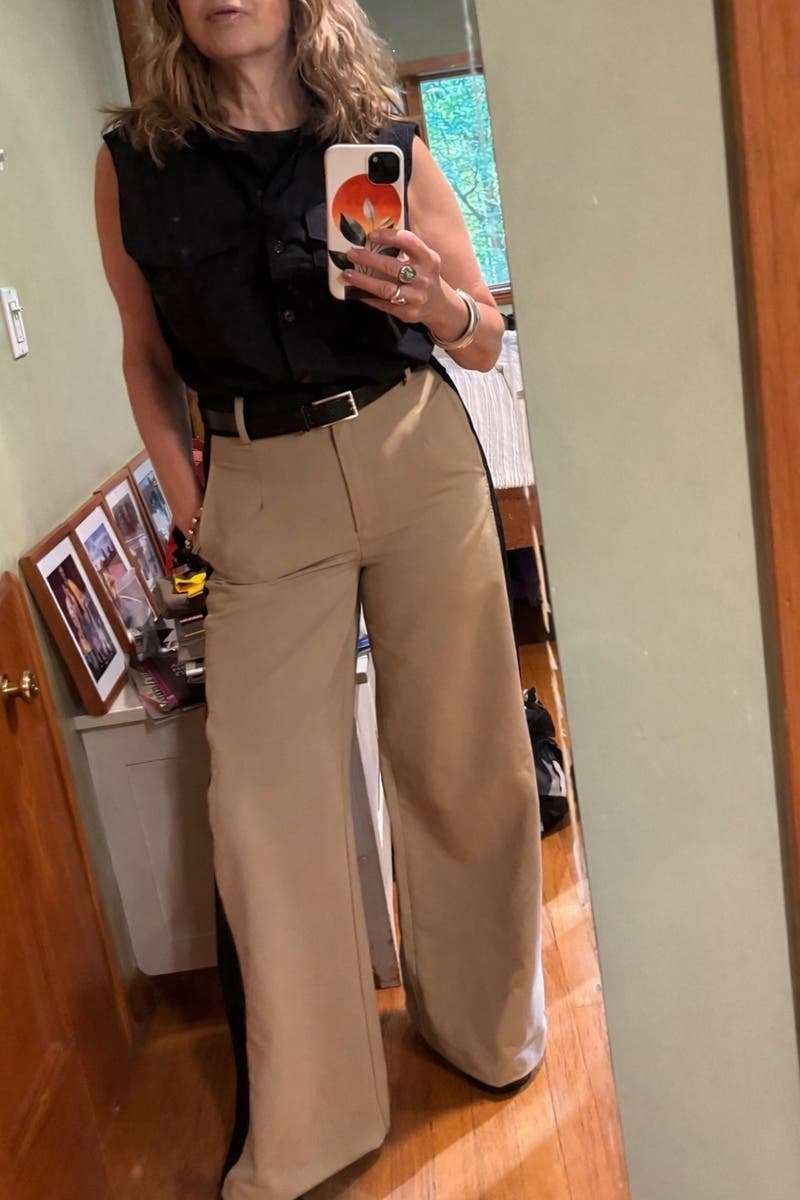 Member review photo