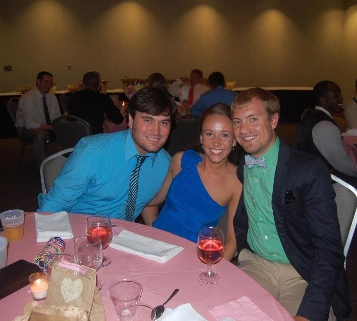Member review photo