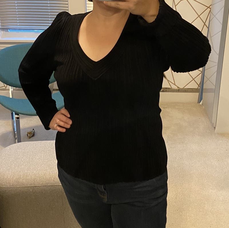 Member review photo