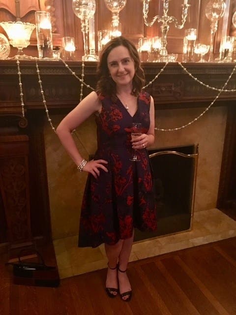 Member review photo