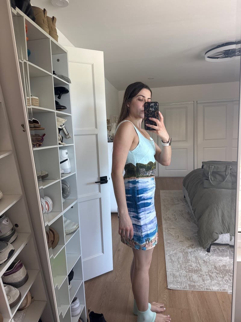 Kelli