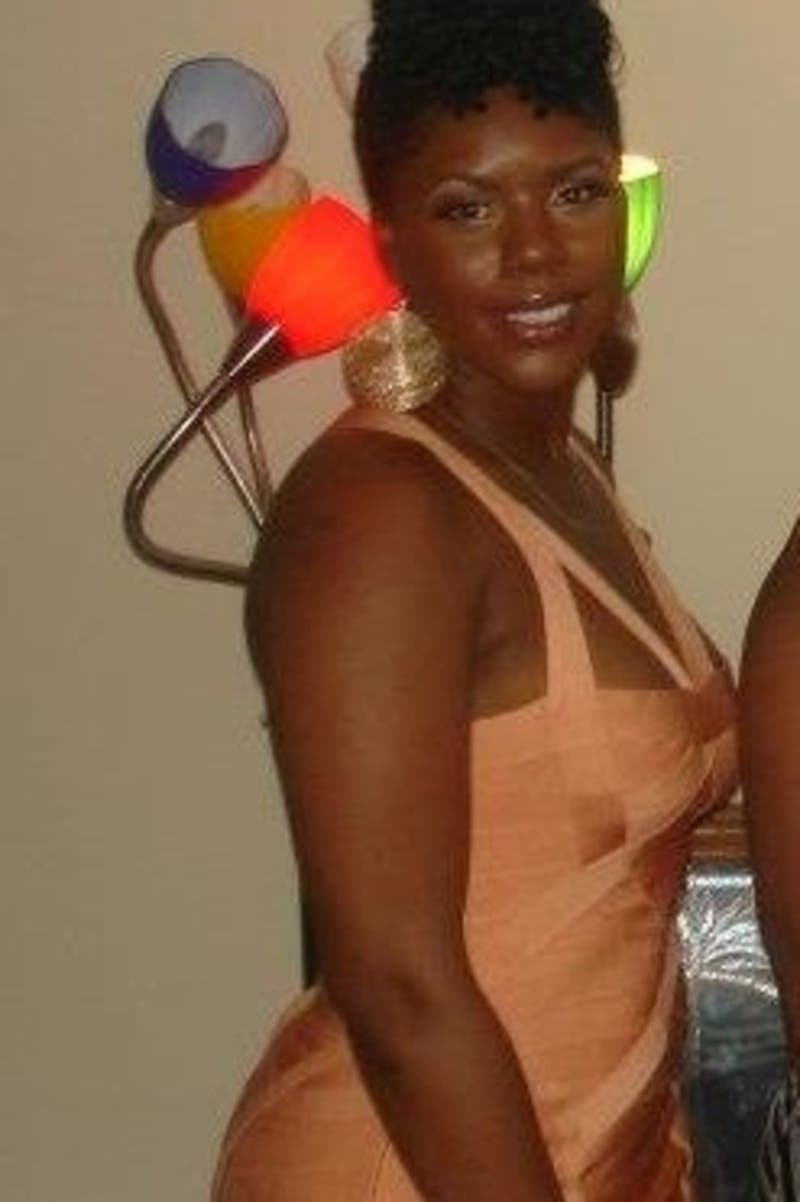 Sharlette