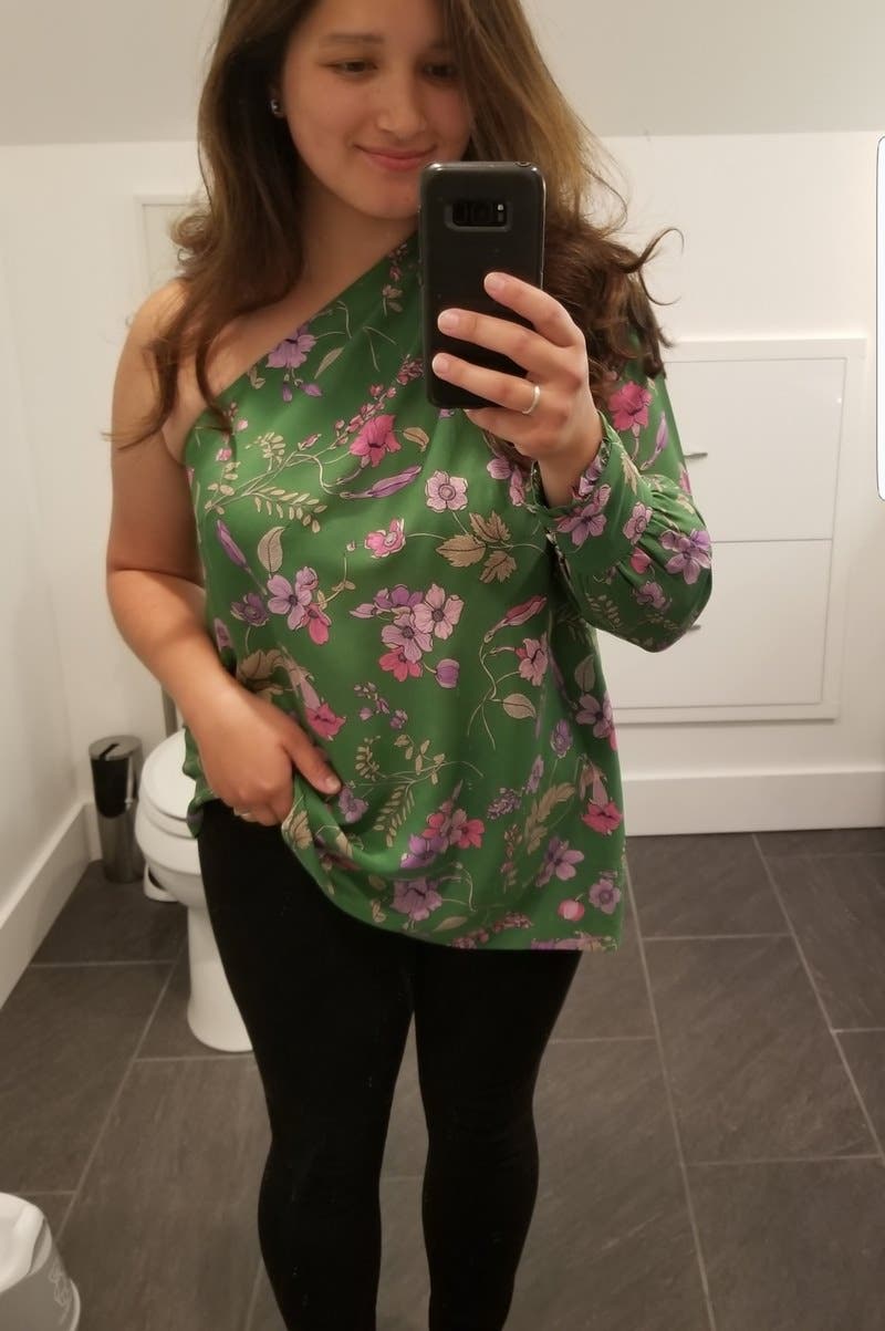 Member review photo