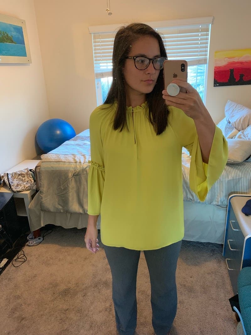 Member review photo
