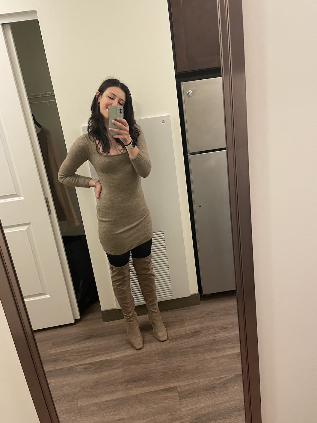 Member review photo