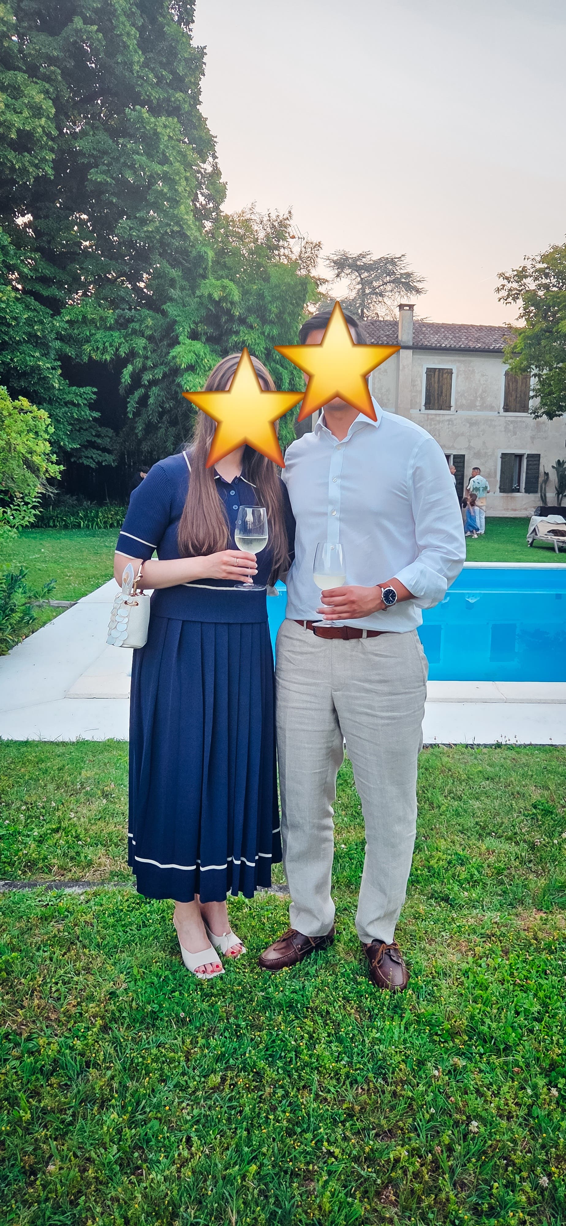 Member review photo