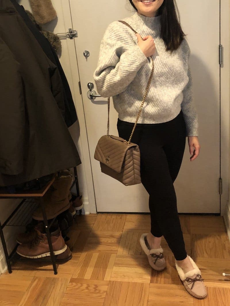 Member review photo